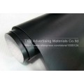 Top quality 10/20/30/40/50/60X152CM/Lot Matte Black Vinyl Film for car wrapping Car matte vinyl sticker with air free bubbles