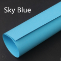 Sky Blue