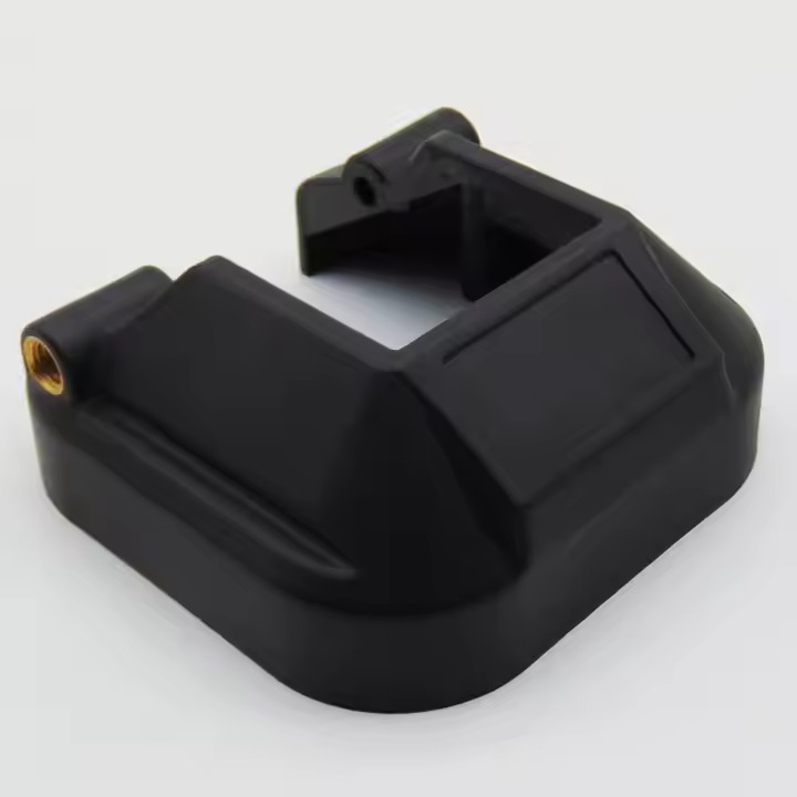 Abs Plastic Injection Part 1
