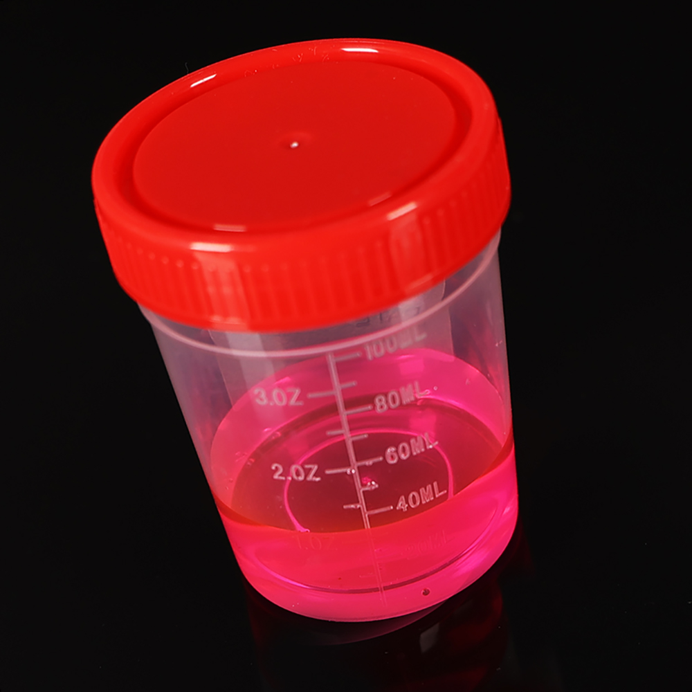 Sterile Urine Sample Cup factory