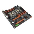 X99 Dual Server Computer Motherboard LGA2011-3 CPU DDR4 Memory Game Mainboard