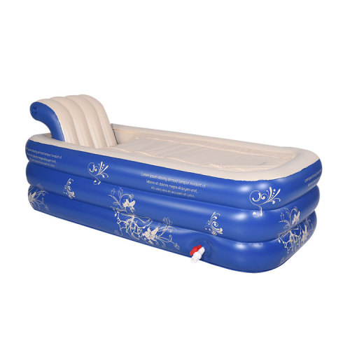 Collapsible Adult Inflatable Tub for Sale, Offer Collapsible Adult Inflatable Tub