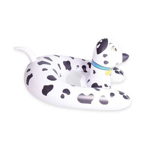 Spotty dog Beach floaties Inflatable Ride-on pool toy for Sale, Offer Spotty dog Beach floaties Inflatable Ride-on pool toy