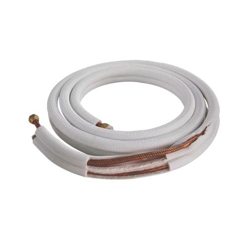 Threaded Pipe Refrigeration Coil Insulated Copper Tube Manufacturers, Threaded Pipe Refrigeration Coil Insulated Copper Tube exporters