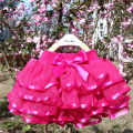 Girls pettiskirt Baby Tutu Skirts Tulle Puffy Skirts toddle Girl Clothes 5 Layers Cake Skirt Children Princess Girl Clothes