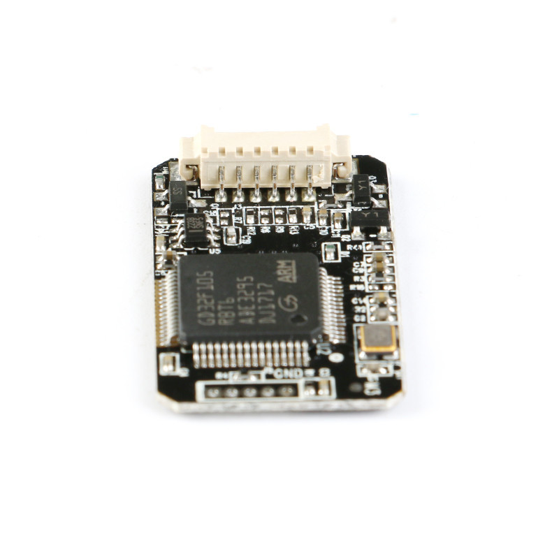 FPC1020A Capacitive Fingerprint Identification Module Capacitive Fingerprint Sensor Module UART Communication New Original