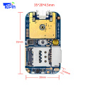 New Arrival ZX623W GPS Tracker Module Cheap GSM Wifi LBS Locator PCBA SOS Web APP Tracking Voice Recorder TF Card SMS Coordinate