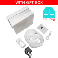 UK Plug WITH BOX