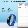 Original Huawei Honor Band 3 Smart Bracelet Fitness Heart Rate Monitor Smart Wristband Swimming Waterproof Tracker