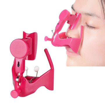 Professional Electric Nose Lifter Lifting Nose Up Clip Painless Bridge Straightening Beauty Nose Shaping Correction Device
