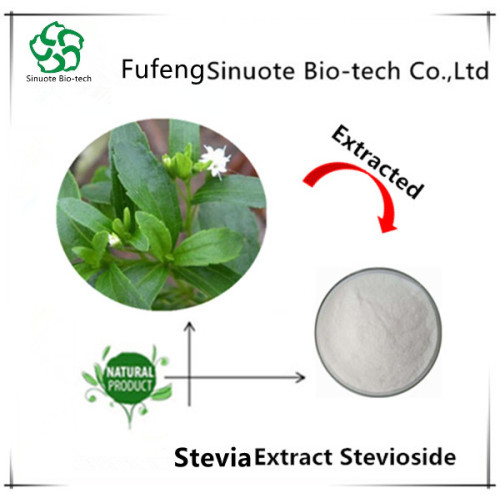 Natural Stevia Leaf Stevioside Extract for Health Benefits for Sale, Offer Natural Stevia Leaf Stevioside Extract for Health Benefits