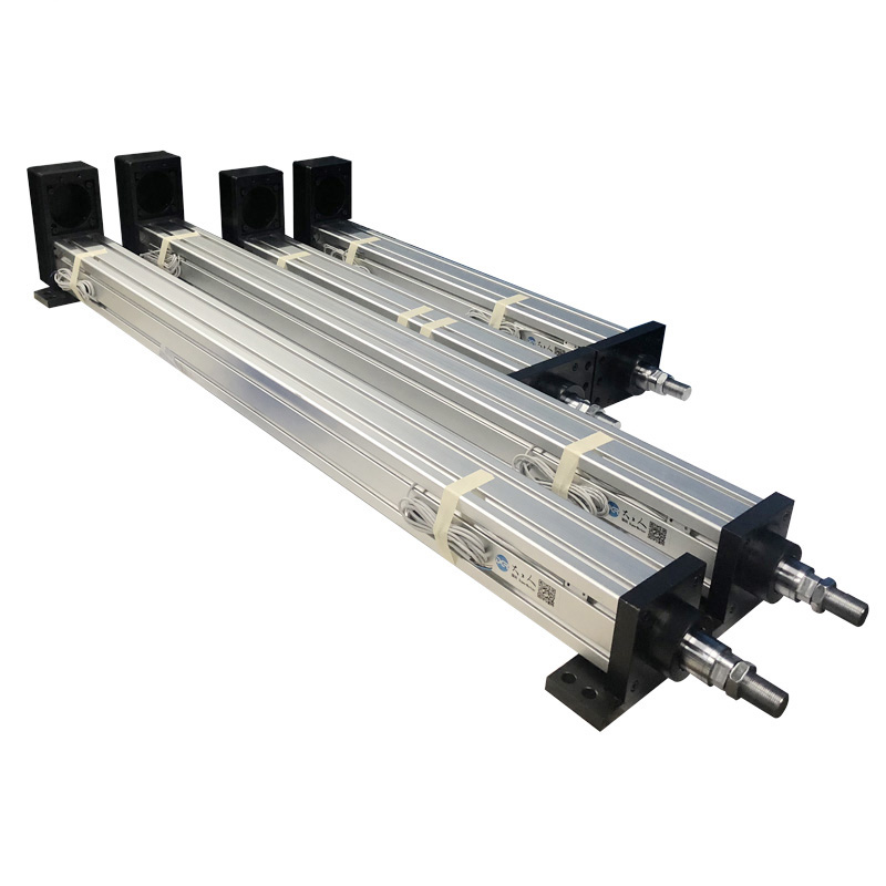 DGRLT75 High speed motor cylinder