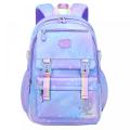 Cute Girls butterfly Backpacks for Kids Elementary Middle