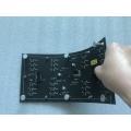 Transparent Led Module P4 Flexible Led Panel 128x256mm