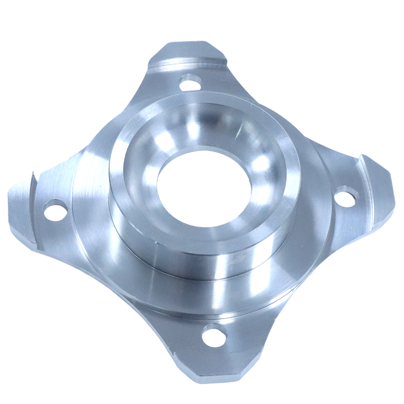 Precision Wheel Hub Bearing Housing