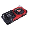 Colorful GeForce GTX 1660 SUPER 6G 1785MHz/14Gbps GDDR6 Gaming Graphics Card with Dual Fan Gaming Video Cards