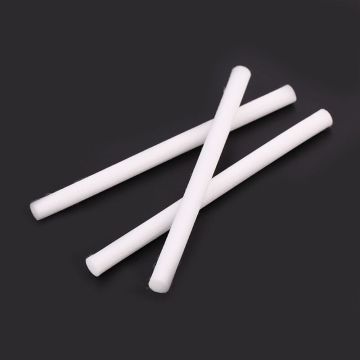 10 Piece 8*130mm Air Humidifiers Filters Cotton Swab for Car Home Ultrasonic Humidifier Mist Maker Aroma Diffuser Replace Parts