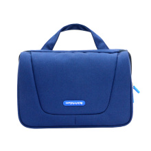 Blue Casual Canvas Shoulder Bag Handbag
