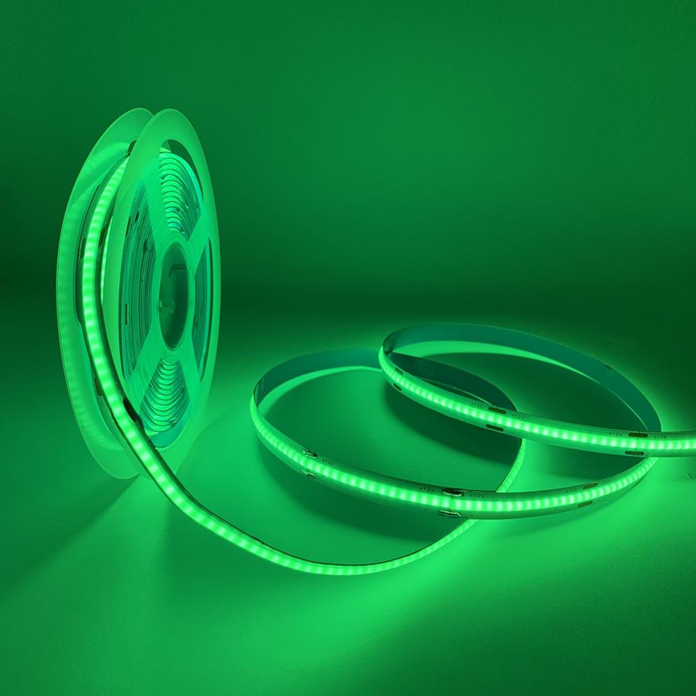 Cob Led Strip 12v