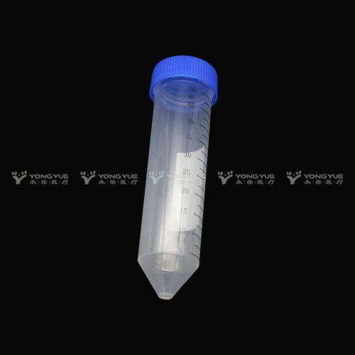 Best Large Centrifuge Tubes 50ML Manufacturer Large Centrifuge Tubes 50ML from China