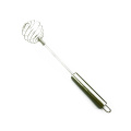 stainless steel kitchen whisk tools egg beater
