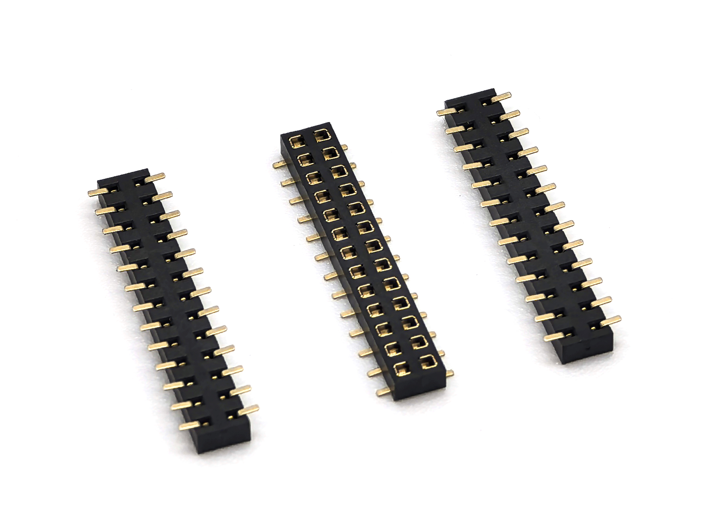 2.0mm Pitch Female header
