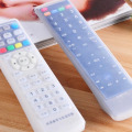 TV Air Condition Remote Controller Silicone Protector Case Cover Skin Waterproof Pouch Pencil Bags