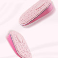 1 Pair Shoe Insoles Women Breathable Heighten Half Insole Invisible Heel Pad Height Increase Insoles Sport Shoes Sneakers Insert
