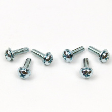 Top Quality Customized Made M12 Stainless Steel Bolt