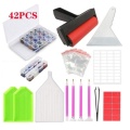 42PCS