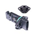 MAF MASS AIR FLOW SENSOR FOR PORSCHE 911 CAYENNE 0280218192 99760612500 6106238sx 0891086