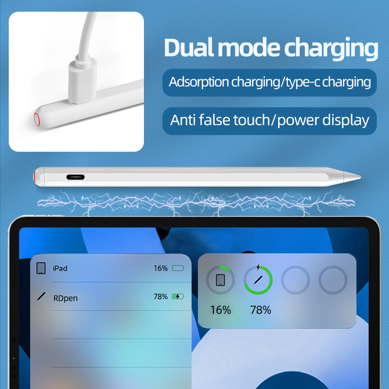 766 IPAD Stylus Pen