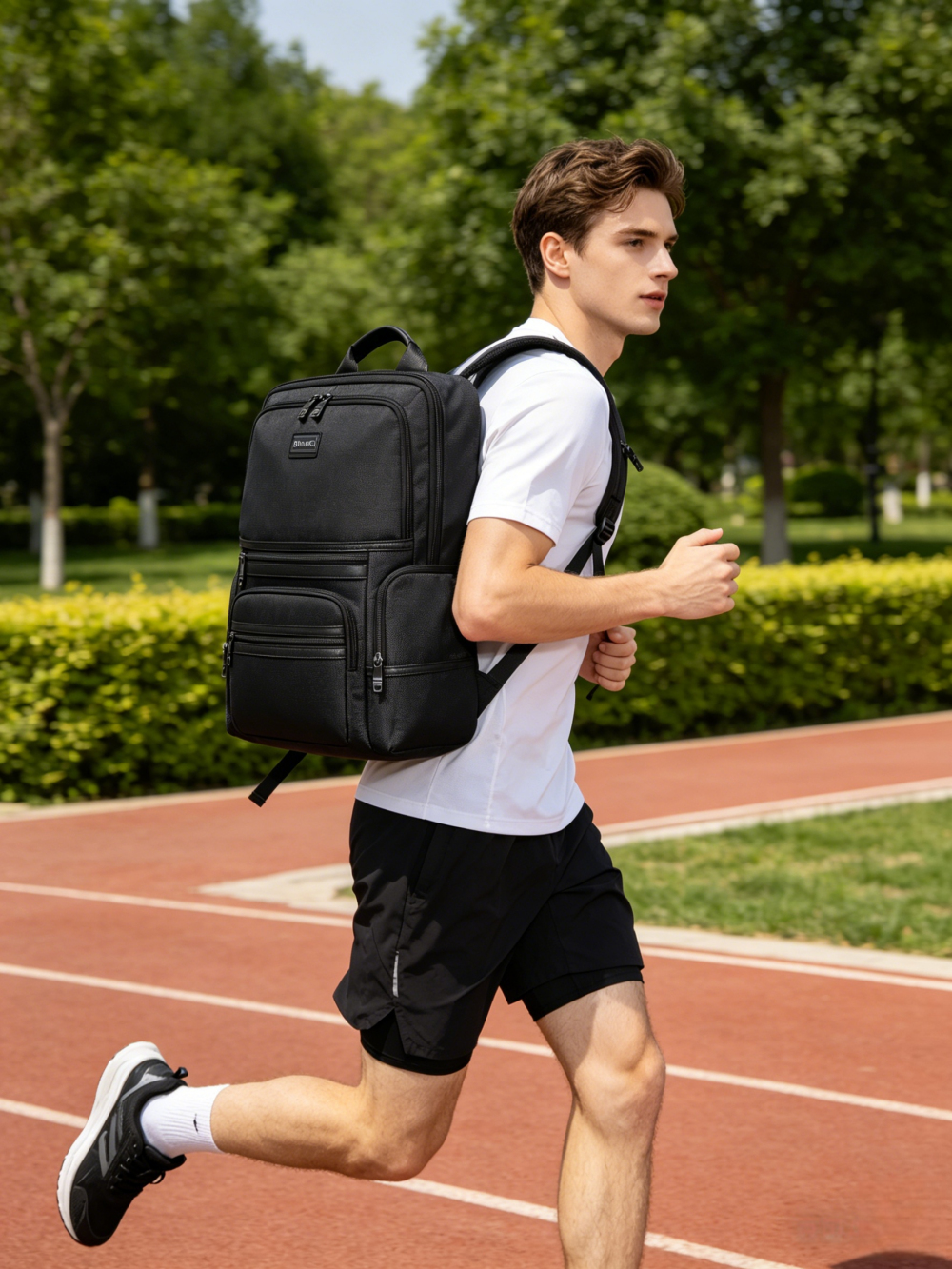 default name