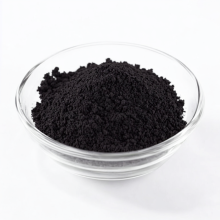 High Nutritional Value Black Rice Extract Powder
