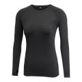 Long sleeve black