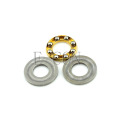 1/5/10/20 PCS F8-14M Axial Thrust Ball Bearings 8mm x 14mm x 4mm