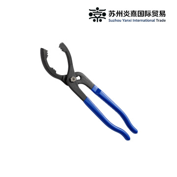 Heavy Duty Filter Wrench