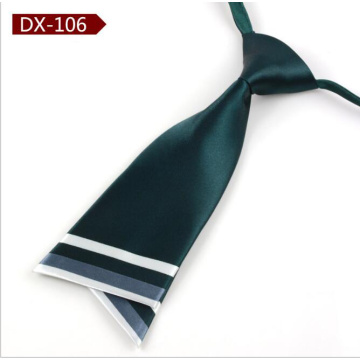 Neck Tie For Women Fashion Ties for Gravata Professional Uniform Neckties Female College Student Bank Hotel Staff Tie 4