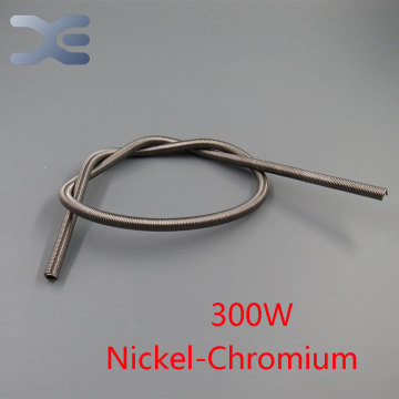 5Per Lot High Quality Heating Wire High Temperature Nickel-Chromium Resistance Wire Hot Plates Parts 300W