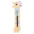 1PC Cute Giraffe Utility Knife Paper Cutter Cutting Paper Razor Blade Office Stationery Escolar School Supplies Random