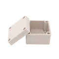 IP67 High Quality Plastic Project Box Enclosure Waterproof DIY Electrical Junction Box ABS Enclosure Case Distribution box