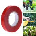 20Pcs/Set Garden Tools Plant Branch Tape Tapener Flower Vegetable Garden Tapetool Gardening Tapes for Hand Tying Machine