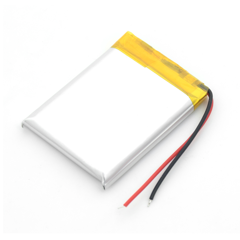 Polymer battery 600 mah 3.7 V 503040 smart home MP3 speakers Li-ion battery for dvr,GPS,mp3,mp4,DVD power bank,speaker