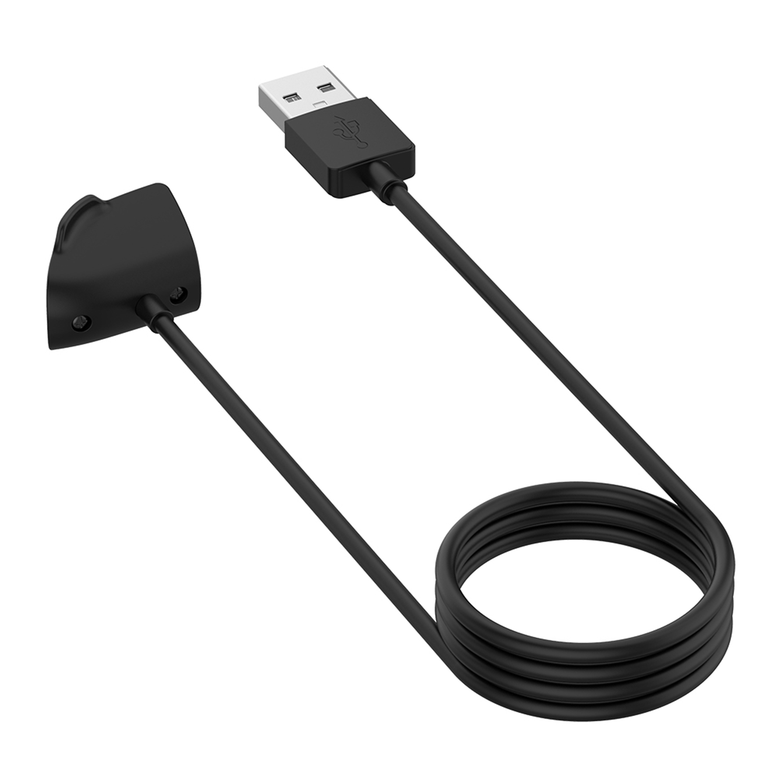 15cm/100cm Portable Fast Charging Cable Power Source For Samsung Galaxy Fit 2 R220 Smart Watch Charger Band Accessories