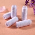 10pcs Polyester Spool Sewing Thread Hand Quilting Sewing Machine Embroidery Sewing Thread Home DIY Sewing Accessories Dropship