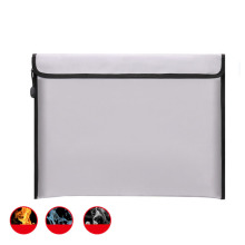 China Fireproof Bags Water Resistant