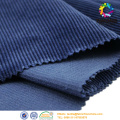 Stretch cotton color cord fabric