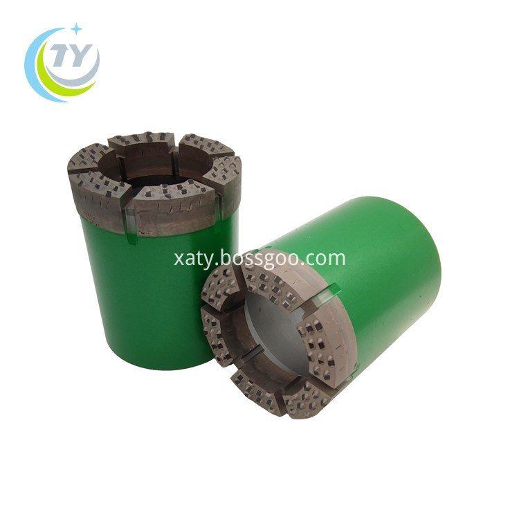 Tsp Drill Bits