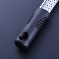 12 Inch Cheese Grater Rectangle Stainless Steel Cheese Grater Tools Chocolate Lemon Zester Fruit Peeler Kitchen Gadgets