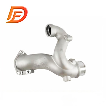 Sinotruk MAN coolant elbow assembly